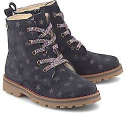 Micio Schnür-Stiefelette Micio Schnür-Stiefelette