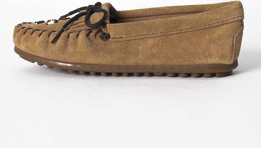 Minnetonka 2025 moccasins deutschland