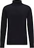 Mo ESSENTIALS Rollkragenpullover