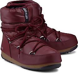 Moon Boot MoonBoots LOW NYLON Moon Boot MoonBoots LOW NYLON
