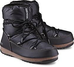 Moon Boot MoonBoots LOW NYLON Moon Boot MoonBoots LOW NYLON