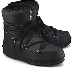 Moon Boot Moonboots LOW NYLON WP2 Moon Boot Moonboots LOW NYLON WP2