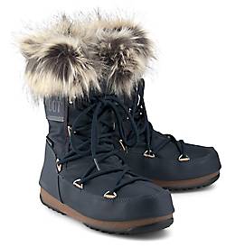 Moon Boot Moonboots MONACO LOW WP2 Moon Boot Moonboots MONACO LOW WP2