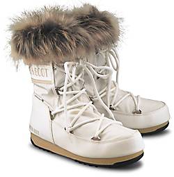 Moon Boot Moonboots MONACO LOW WP2 Moon Boot Moonboots MONACO LOW WP2