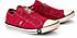 Mustang Canvas-Slip-On in rot kaufen - 41241504 | GÖRTZ Gute Qualität beliebte Schuhe Mustang Canvas-Slip-On in rot kaufen - 41241504 | GÖRTZ Gute Qualität beliebte Schuhe