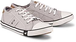 Mustang Canvas-Sneaker Mustang Canvas-Sneaker