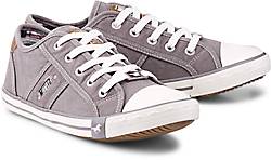 Mustang Canvas-Sneaker Mustang Canvas-Sneaker