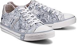 Mustang Canvas-Sneaker Mustang Canvas-Sneaker