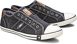 Mustang Canvas-Sneaker Mustang Canvas-Sneaker