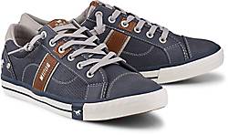 Mustang Freizeit-Sneaker Mustang Freizeit-Sneaker