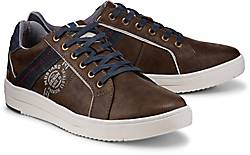 Mustang Freizeit-Sneaker Mustang Freizeit-Sneaker