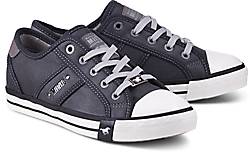 Mustang Freizeit-Sneaker Mustang Freizeit-Sneaker