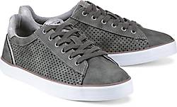 Mustang Freizeit-Sneaker Mustang Freizeit-Sneaker