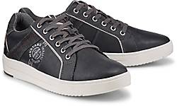 Mustang Freizeit-Sneaker Mustang Freizeit-Sneaker