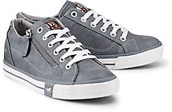 Mustang Low-top-Sneaker Mustang Low-top-Sneaker