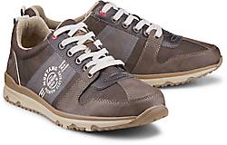 Mustang Retro-Sneaker Mustang Retro-Sneaker