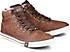 Mustang Retro-Sneaker in braun-mittel kaufen - 46547001 | GÖRTZ Gute Qualität beliebte Schuhe Mustang Retro-Sneaker in in in braun-mittel kaufen - 46547001 | GÖRTZ Gute Qualität beliebte Schuhe 8176b5