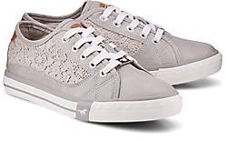 Mustang Retro-Sneaker Mustang Retro-Sneaker
