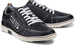 Mustang Retro-Sneaker Mustang Retro-Sneaker