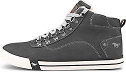 Mustang Retro-Sneaker Mustang Retro-Sneaker