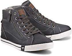 Mustang Schnür-Stiefelette Mustang Schnür-Stiefelette