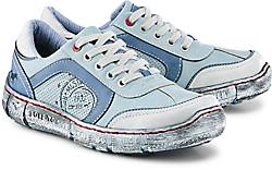 Mustang Sneaker Mustang Sneaker