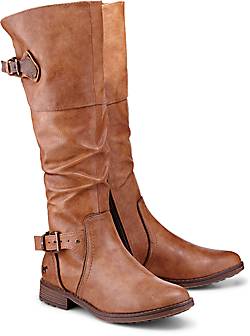 Mustang Trend-Boots Mustang Trend-Boots