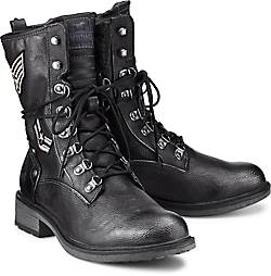 Mustang Trend-Boots Mustang Trend-Boots