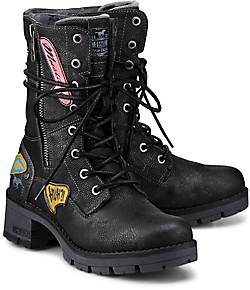 Mustang Trend-Boots Mustang Trend-Boots