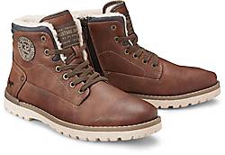 Mustang Winter-Boots Mustang Winter-Boots