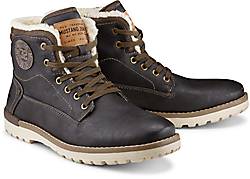 Mustang Winter-Boots Mustang Winter-Boots