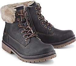 Mustang Winter-Boots Mustang Winter-Boots