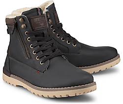 Mustang Winter-Boots Mustang Winter-Boots