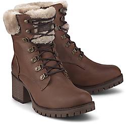 Mustang Winter-Schnürstiefel Mustang Winter-Schnürstiefel