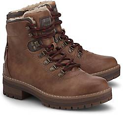 Mustang Winter-Schnürstiefel Mustang Winter-Schnürstiefel