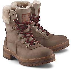 Mustang Winter-Schnürstiefel Mustang Winter-Schnürstiefel