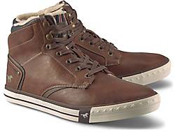 Mustang Winter-Sneaker Mustang Winter-Sneaker