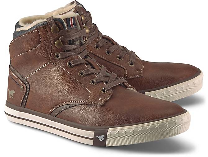 Winter Sneaker Winter Sneaker