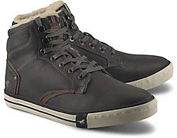 Mustang Winter-Sneaker Mustang Winter-Sneaker