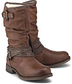 Mustang Winter-Stiefel Mustang Winter-Stiefel