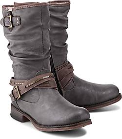 Mustang Winter-Stiefel Mustang Winter-Stiefel