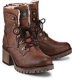 Mustang Winter-Stiefelette Mustang Winter-Stiefelette
