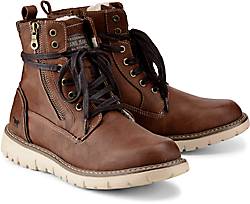 Mustang Winter-Stiefeletten Mustang Winter-Stiefeletten