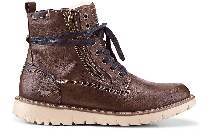 Cox Herren Schnür Stiefelette schwarz hochwertige Decksohle Cox Herren Schnür Stiefelette schwarz hochwertige Decksohle