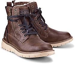 Mustang Winterstiefelette Mustang Winterstiefelette