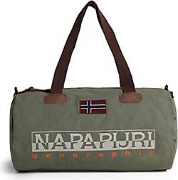 Napapijri duffle bag discount bering