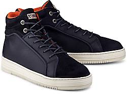 Napapijri Hi-Top Sneaker GURO Napapijri Hi-Top Sneaker GURO