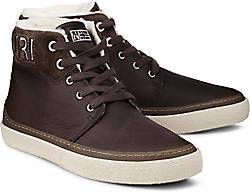 Napapijri Hi-Top Sneaker JAKOB Napapijri Hi-Top Sneaker JAKOB