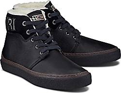 Napapijri Hi-Top Sneaker JAKOB Napapijri Hi-Top Sneaker JAKOB
