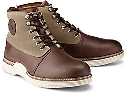 Napapijri Schnür-Boots EDMUND Napapijri Schnür-Boots EDMUND